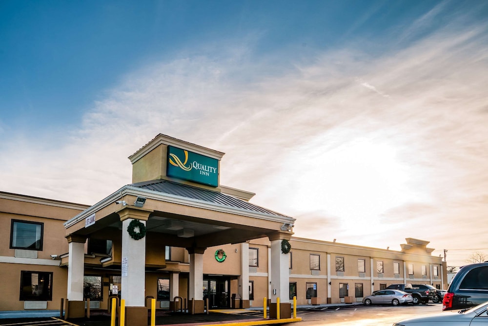 motel 6 catonsville md baltimore west