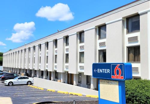 motel 6 catonsville md baltimore west