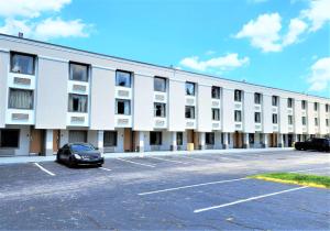 motel 6 catonsville md baltimore west