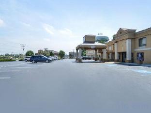 motel 6 catonsville md baltimore west