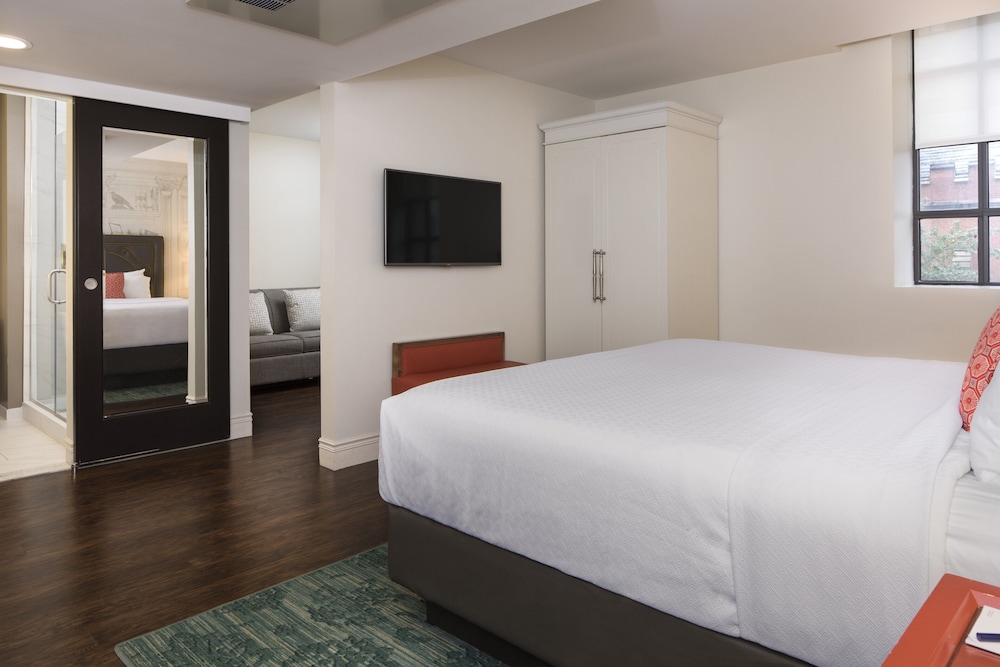 hotel indigo baltimore downtown by ihg