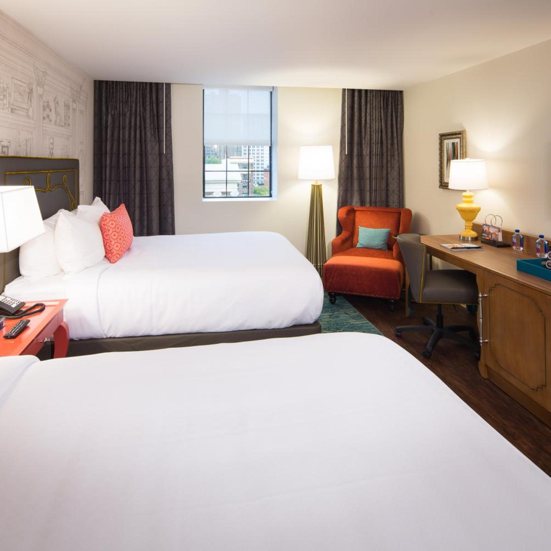 hotel indigo baltimore downtown by ihg