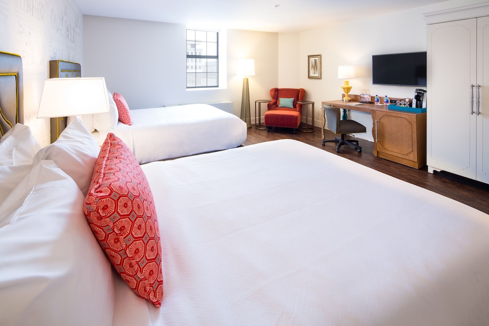 hotel indigo baltimore downtown by ihg