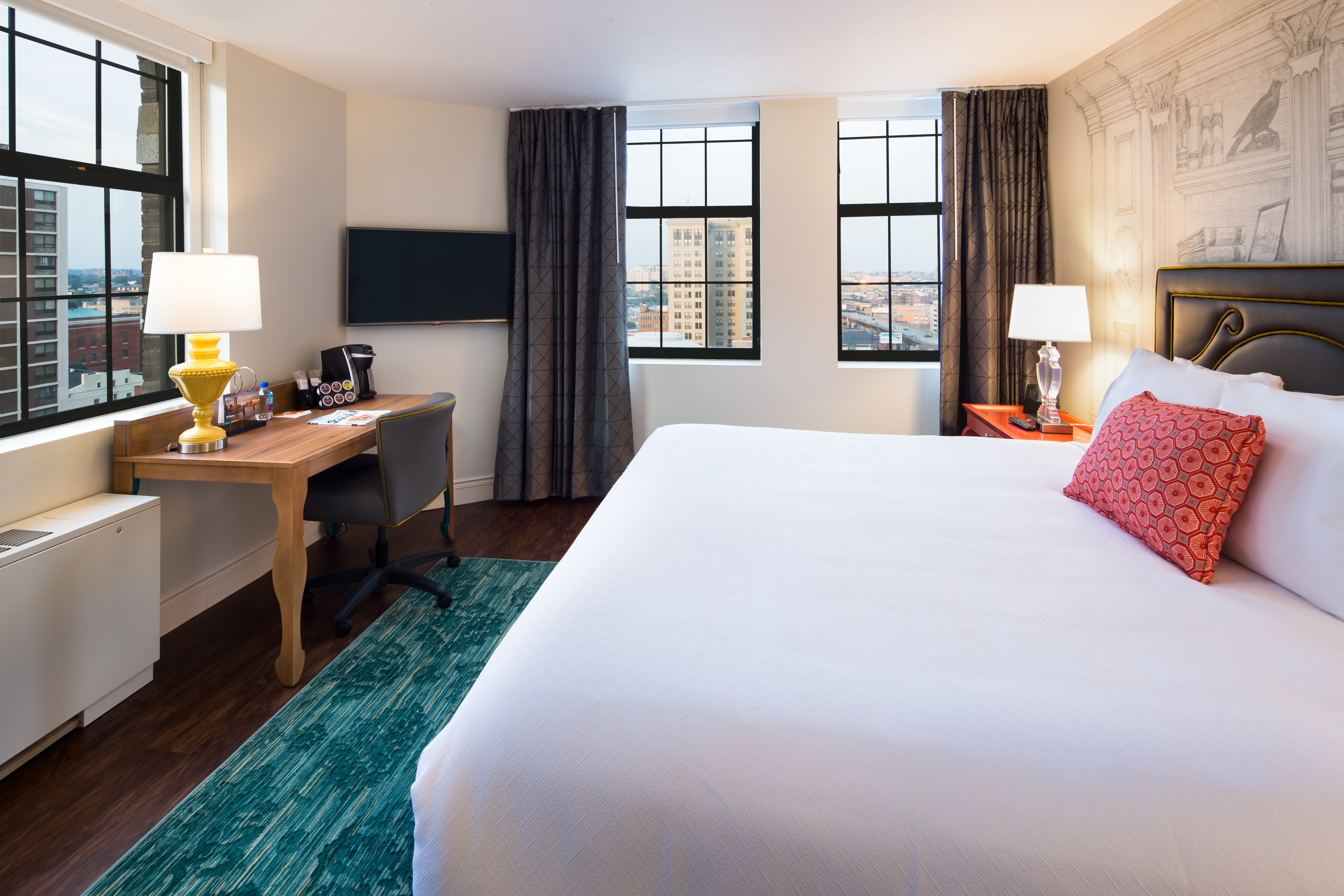 hotel indigo baltimore downtown by ihg