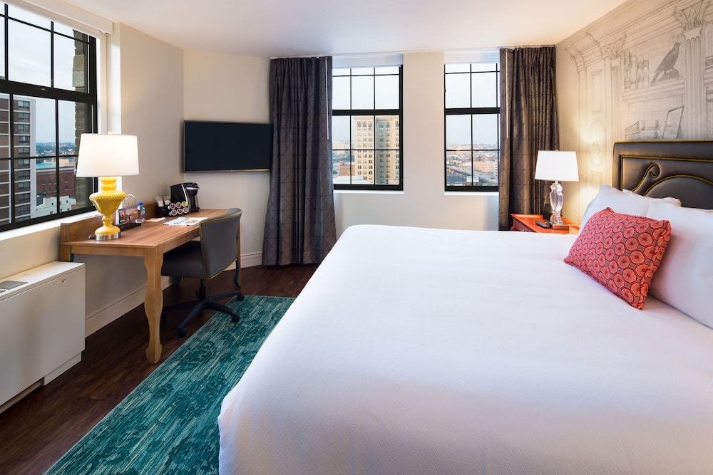 hotel indigo baltimore downtown by ihg