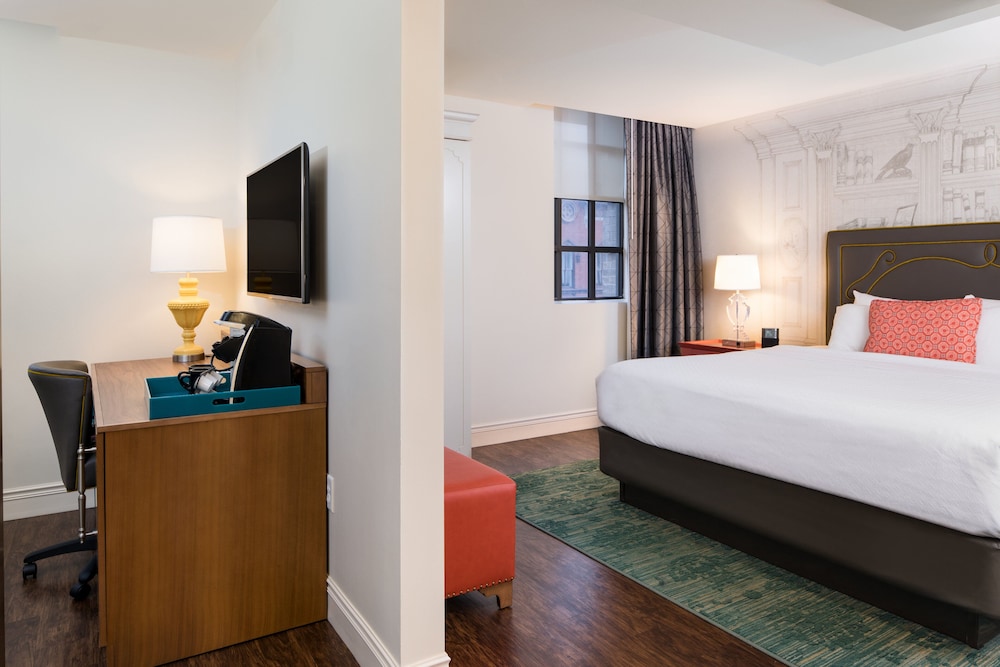 hotel indigo baltimore downtown by ihg