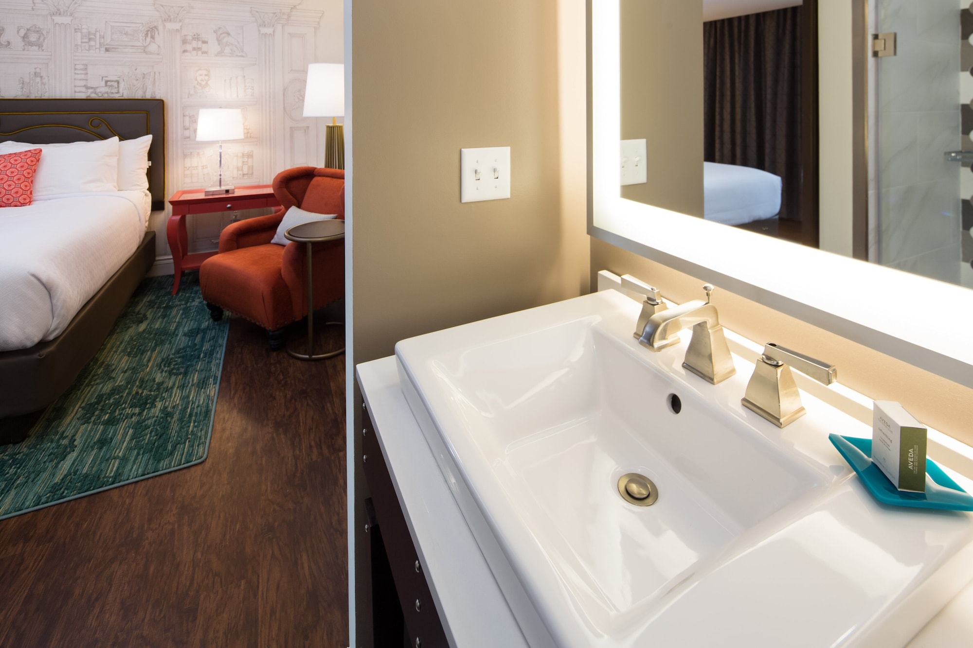 hotel indigo baltimore downtown by ihg
