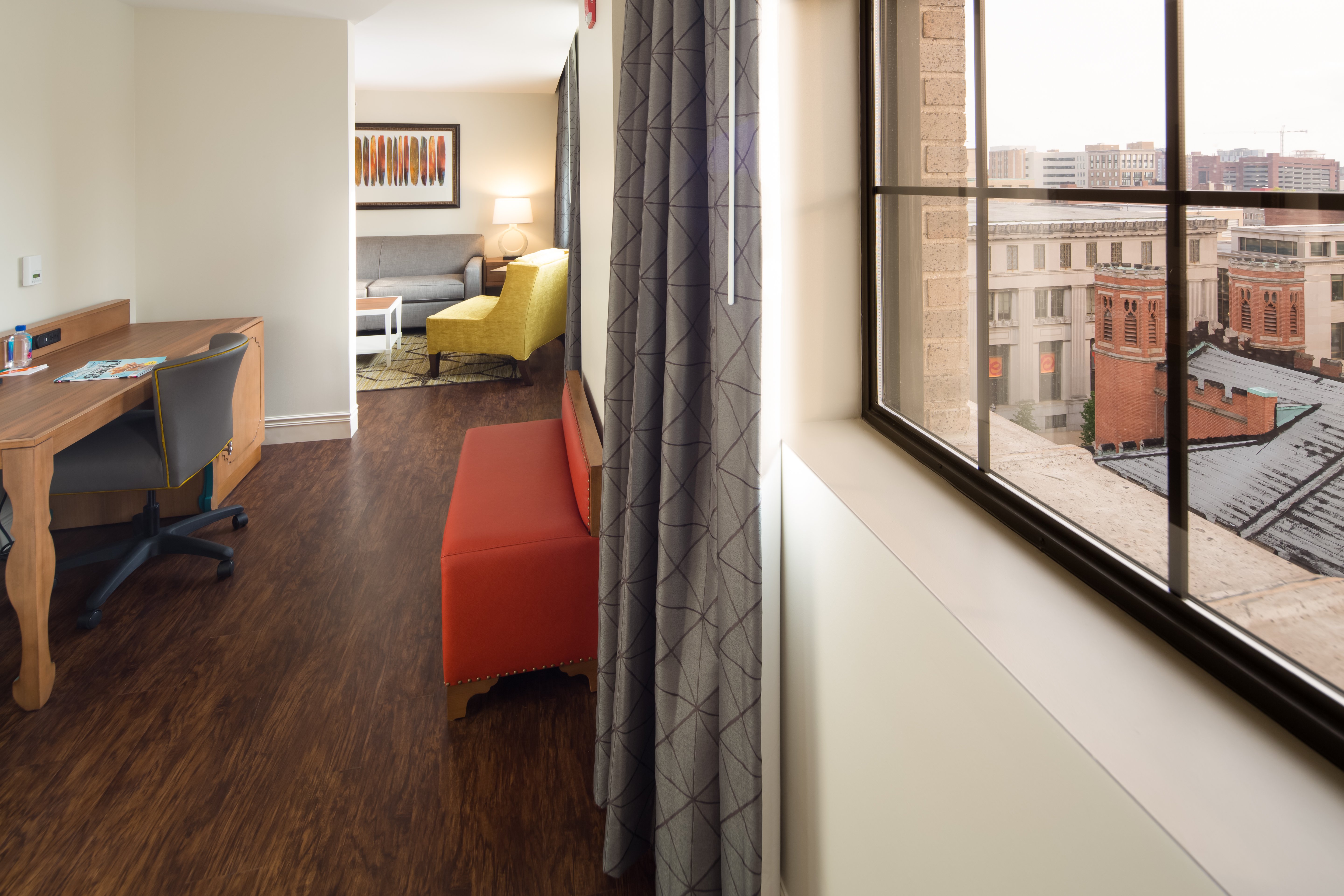 hotel indigo baltimore downtown by ihg