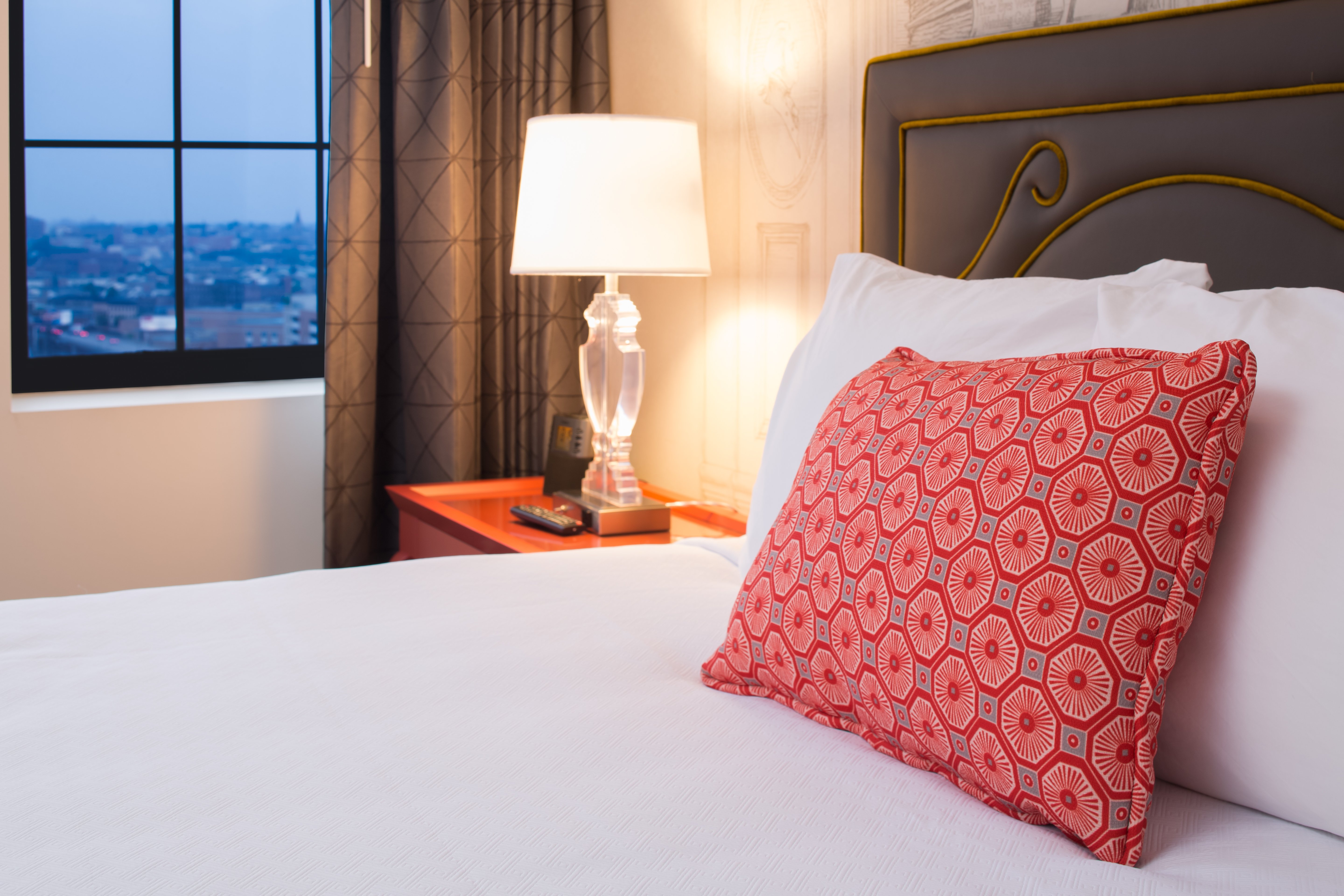 hotel indigo baltimore downtown by ihg