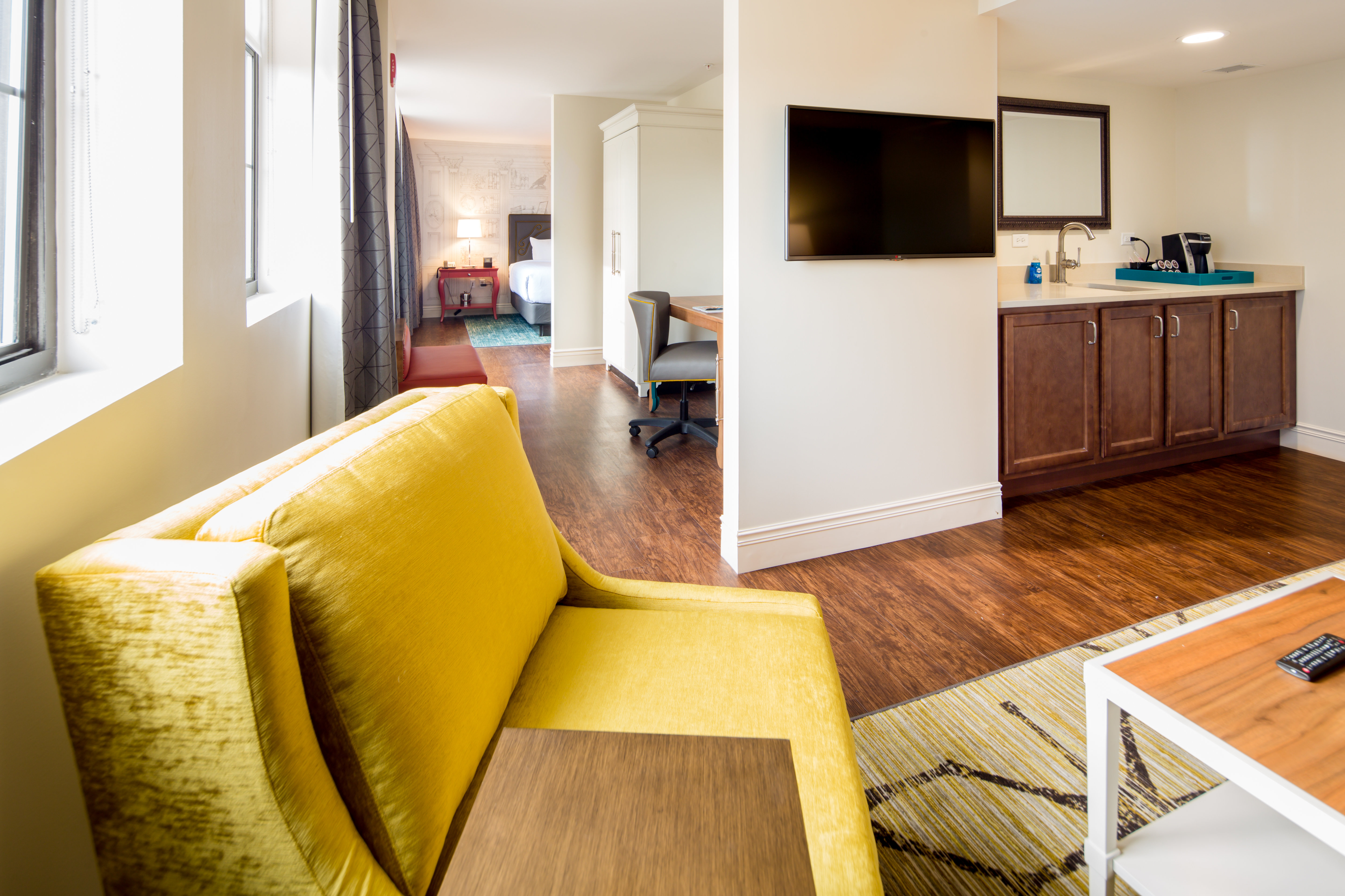 hotel indigo baltimore downtown by ihg