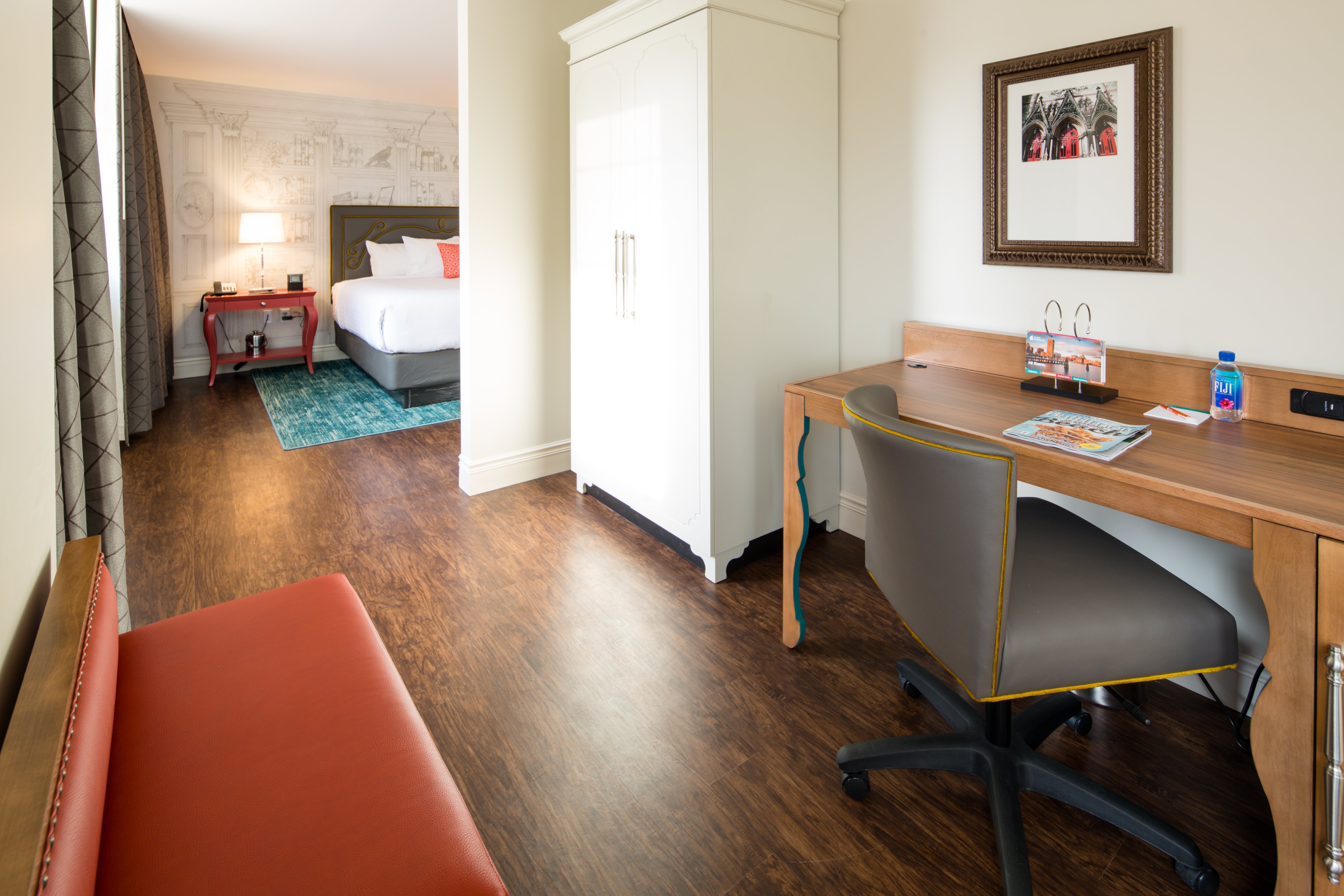 hotel indigo baltimore downtown by ihg