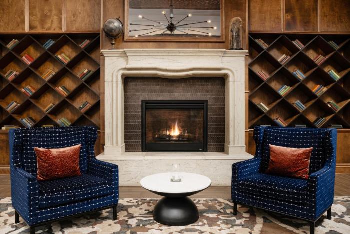 hotel indigo baltimore downtown by ihg