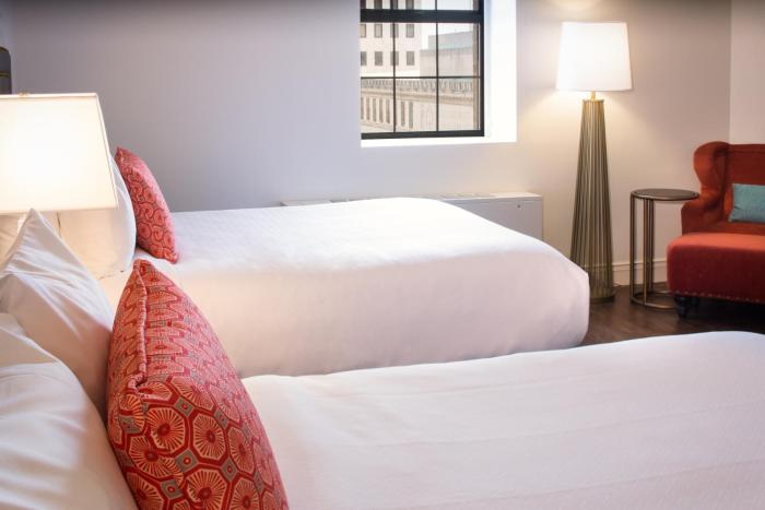 hotel indigo baltimore downtown by ihg