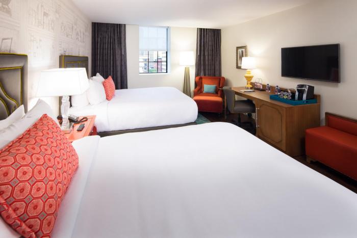 hotel indigo baltimore downtown by ihg