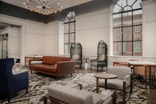 hotel indigo baltimore downtown by ihg