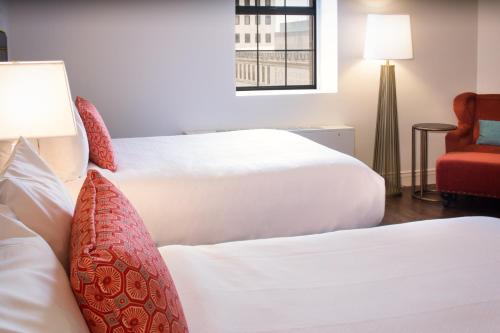 hotel indigo baltimore downtown by ihg