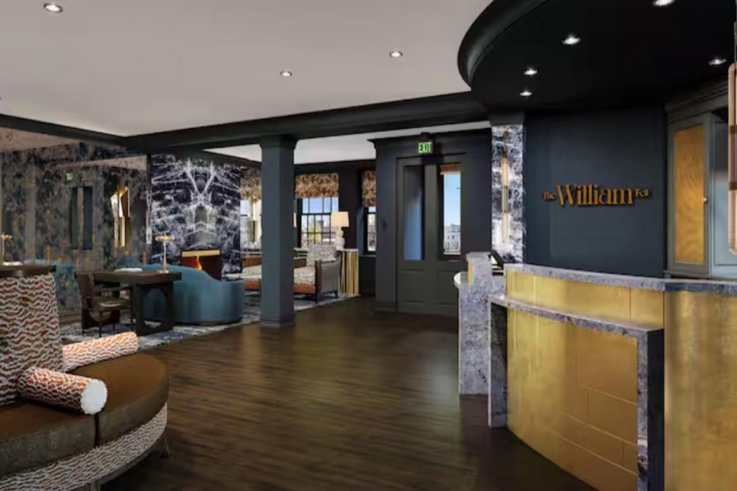 admiral fell inn baltimore harbor ascend hotel collection