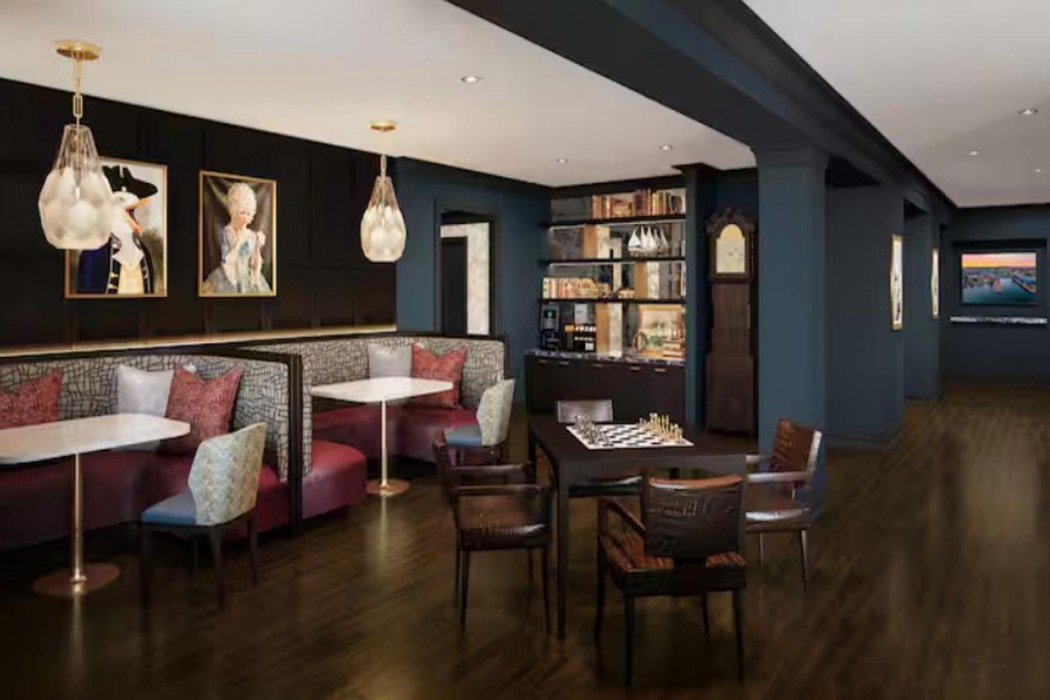 admiral fell inn baltimore harbor ascend hotel collection