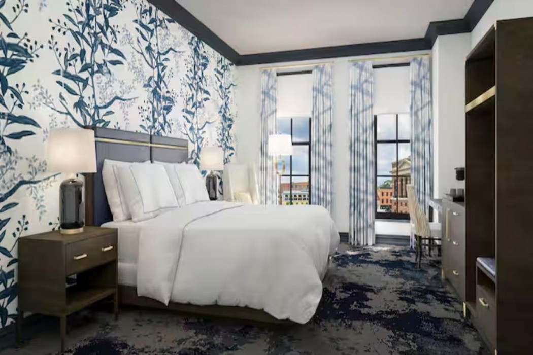 admiral fell inn baltimore harbor ascend hotel collection