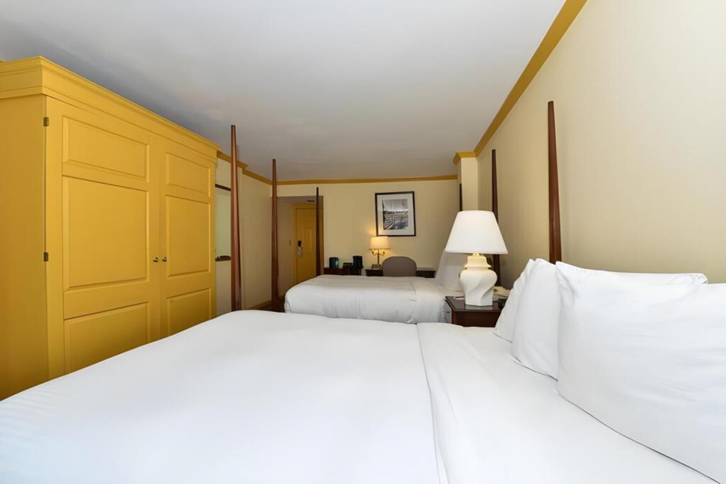 admiral fell inn baltimore harbor ascend hotel collection