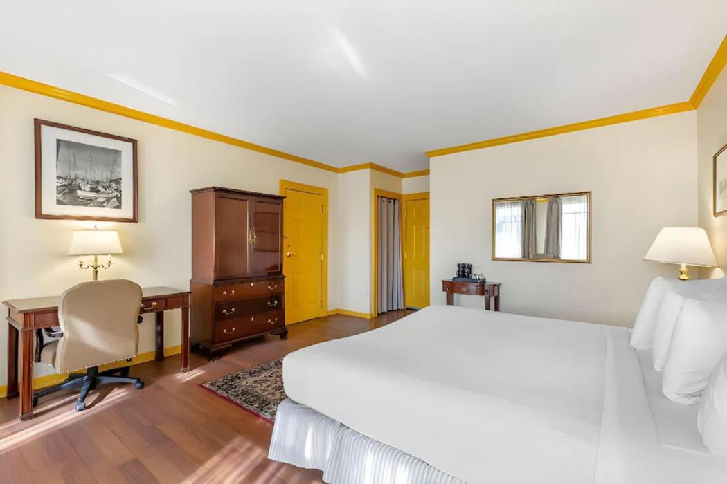 admiral fell inn baltimore harbor ascend hotel collection
