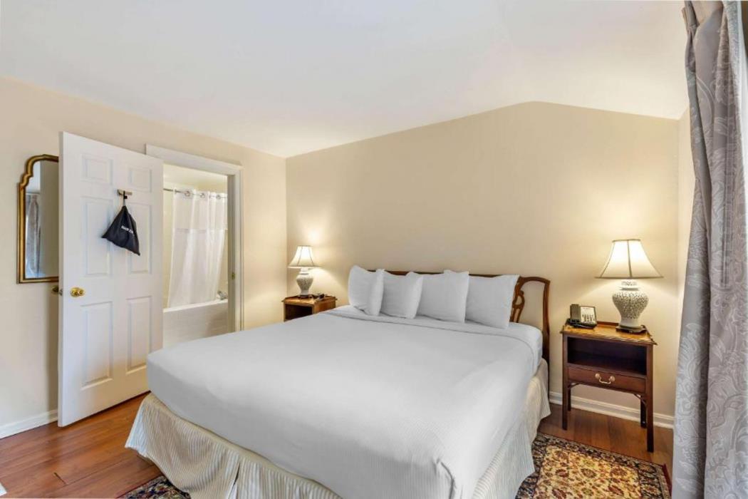 admiral fell inn baltimore harbor ascend hotel collection