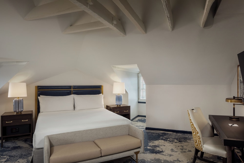 admiral fell inn baltimore harbor ascend hotel collection