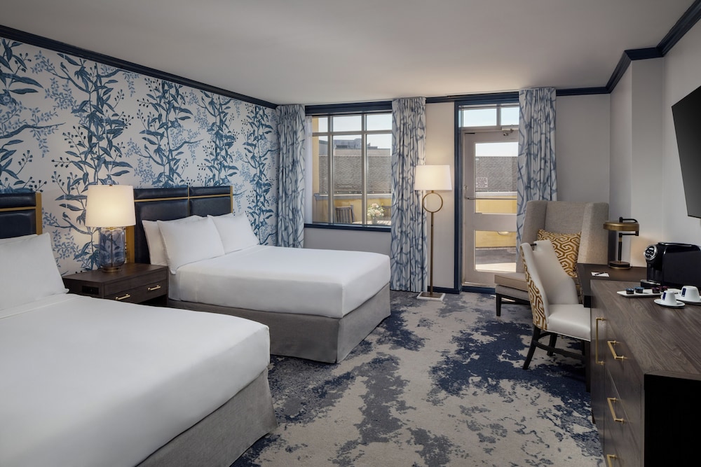 admiral fell inn baltimore harbor ascend hotel collection