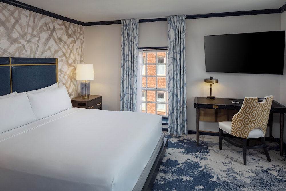 admiral fell inn baltimore harbor ascend hotel collection