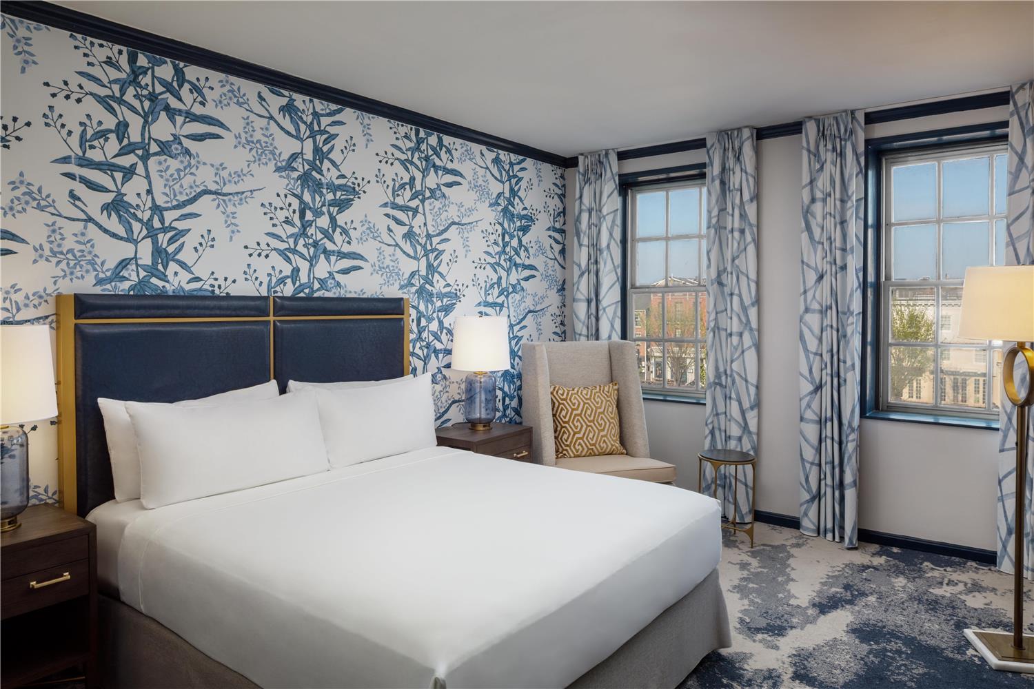 admiral fell inn baltimore harbor ascend hotel collection