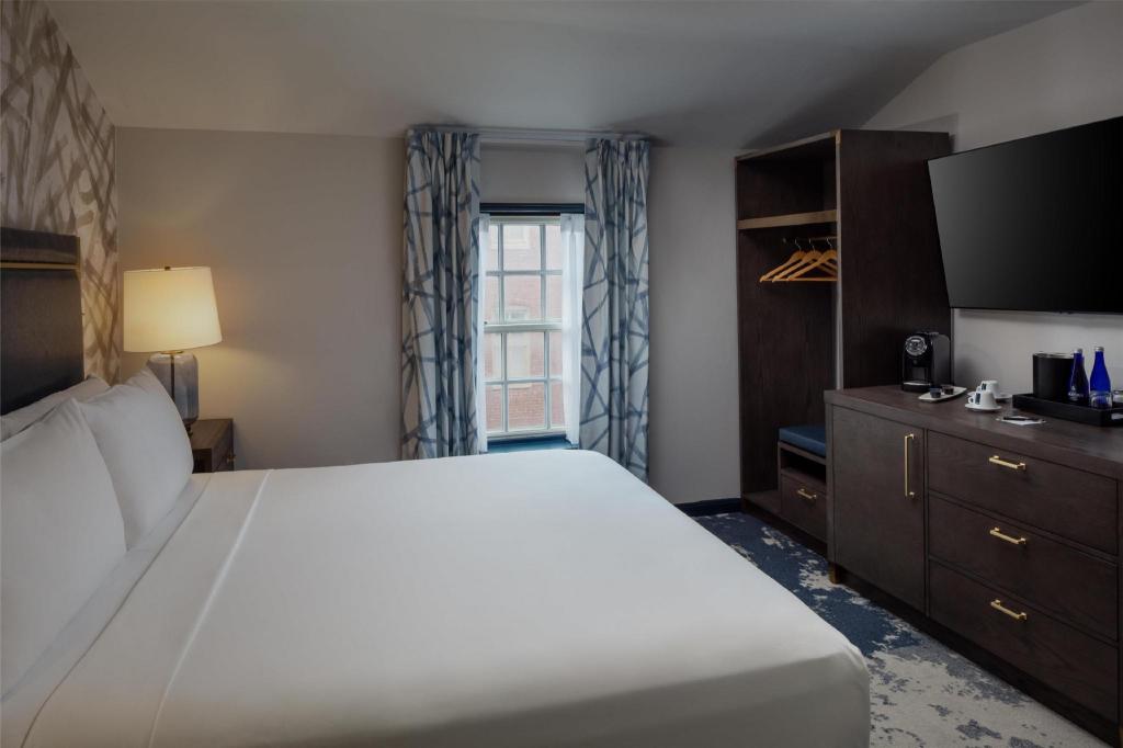 admiral fell inn baltimore harbor ascend hotel collection