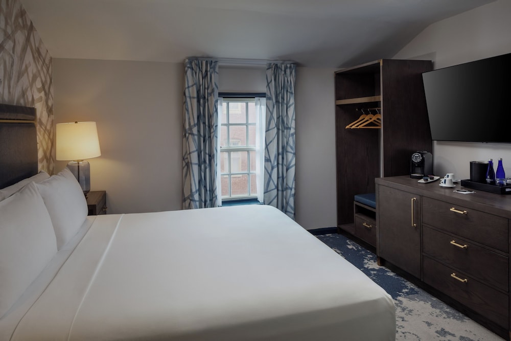 admiral fell inn baltimore harbor ascend hotel collection