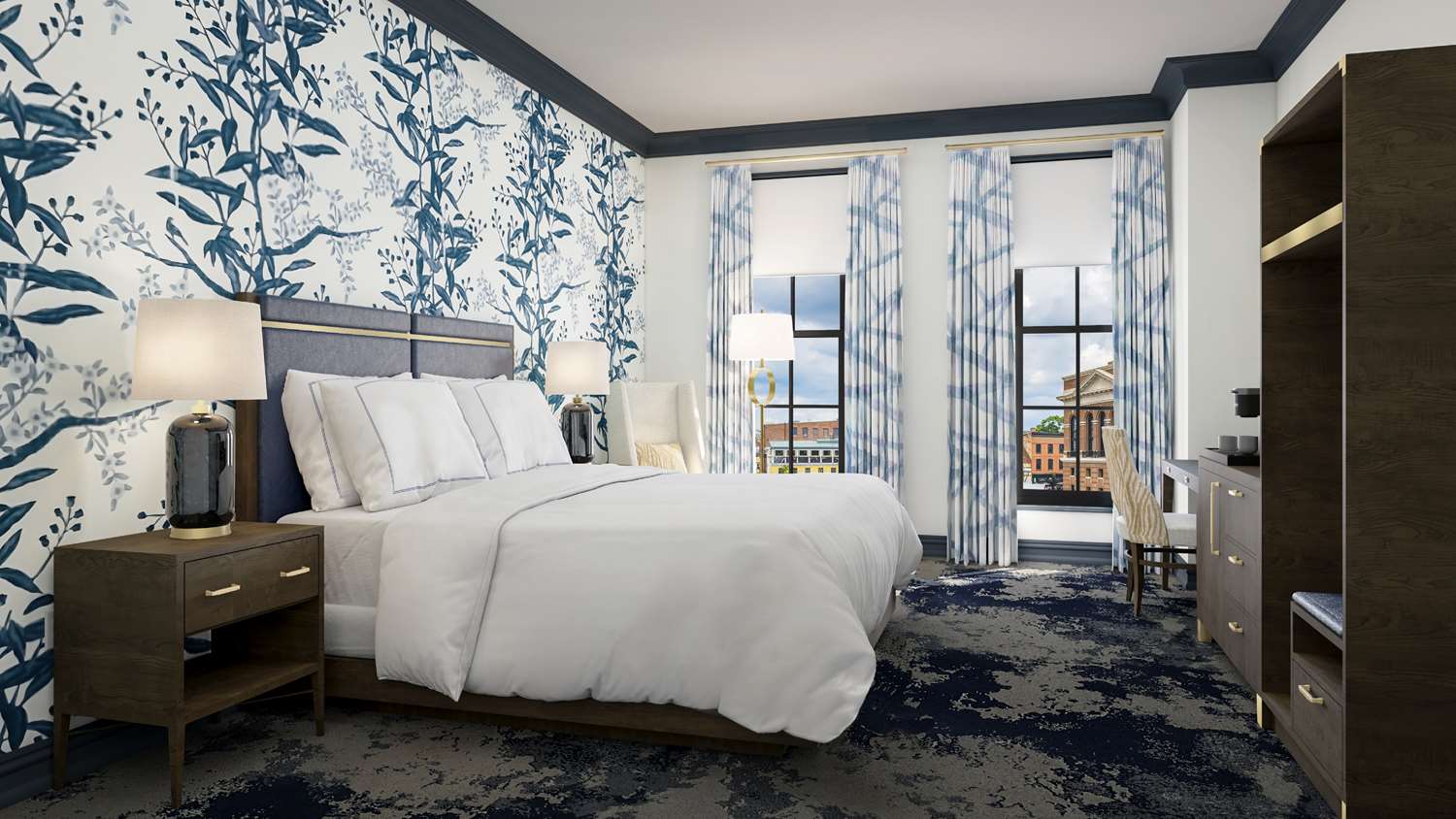admiral fell inn baltimore harbor ascend hotel collection