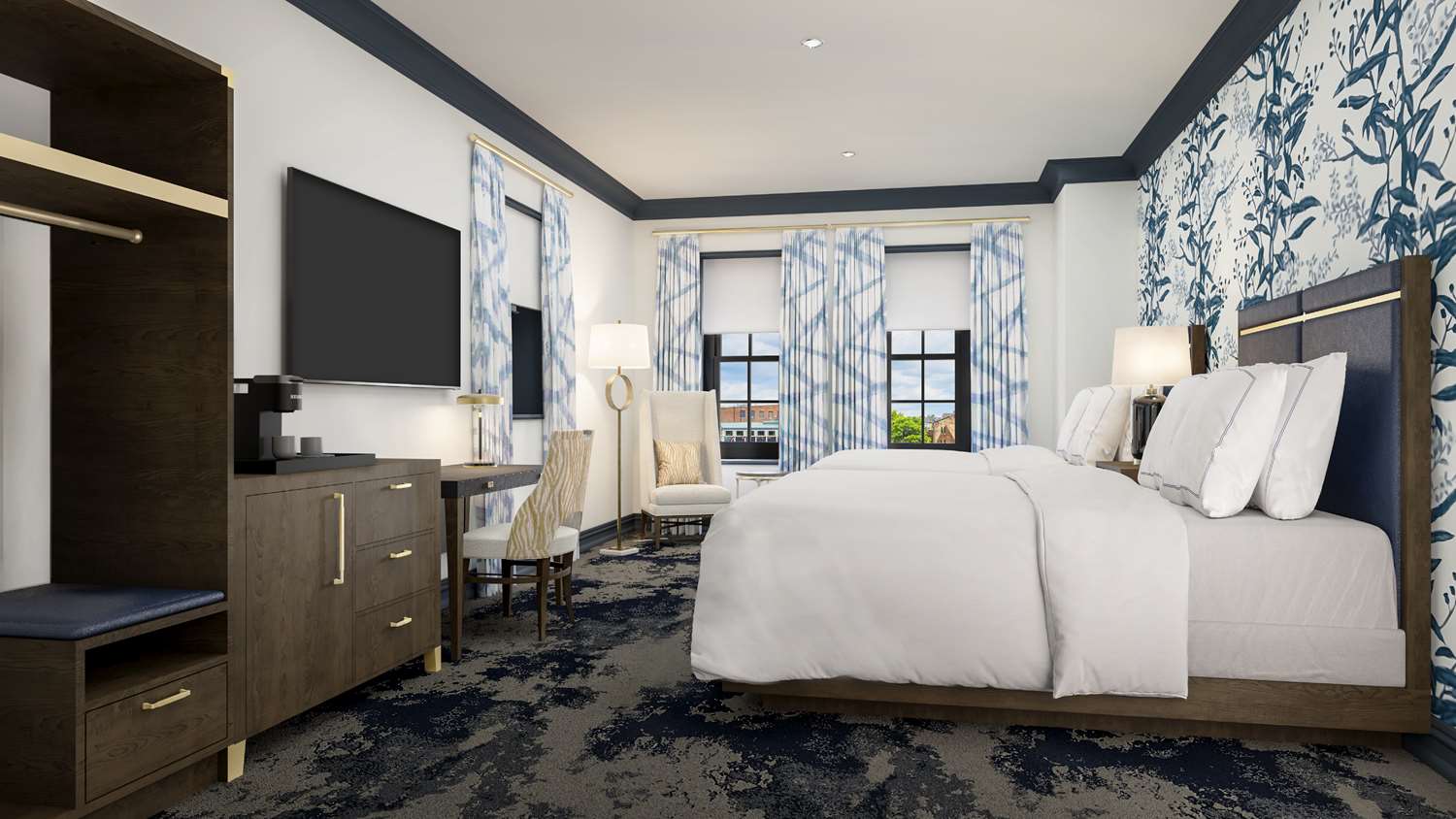 admiral fell inn baltimore harbor ascend hotel collection