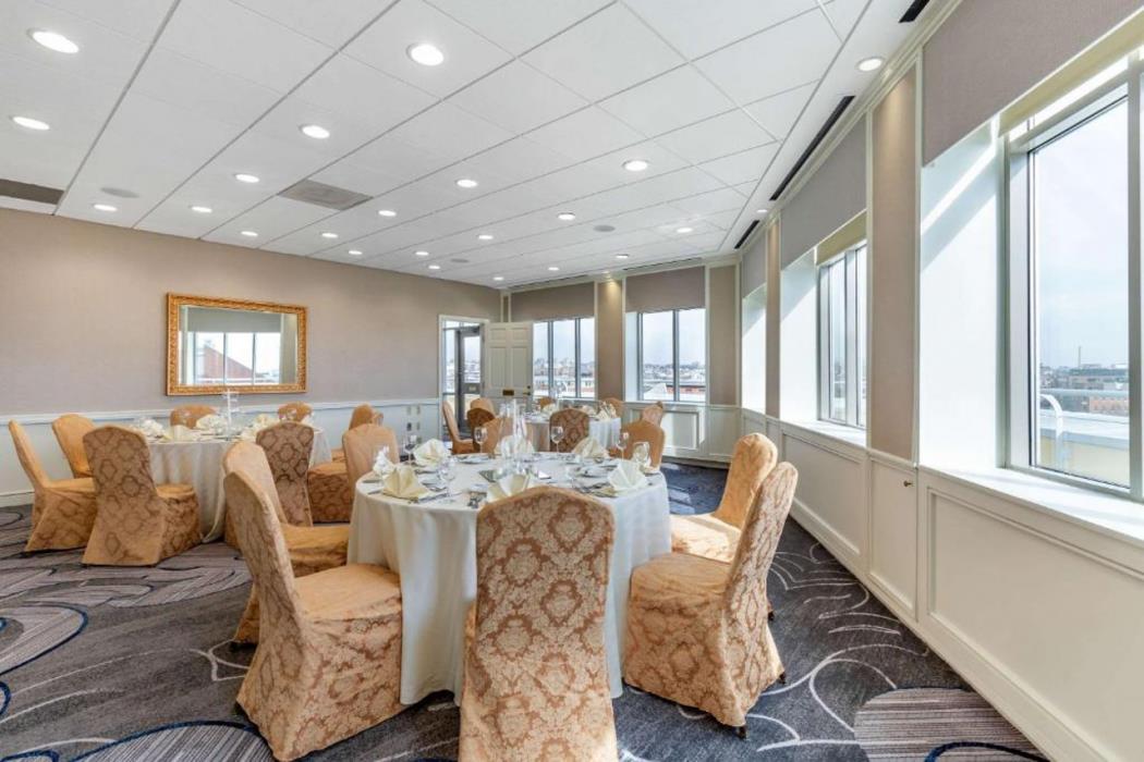 admiral fell inn baltimore harbor ascend hotel collection