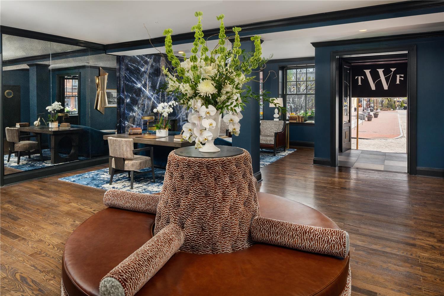 admiral fell inn baltimore harbor ascend hotel collection