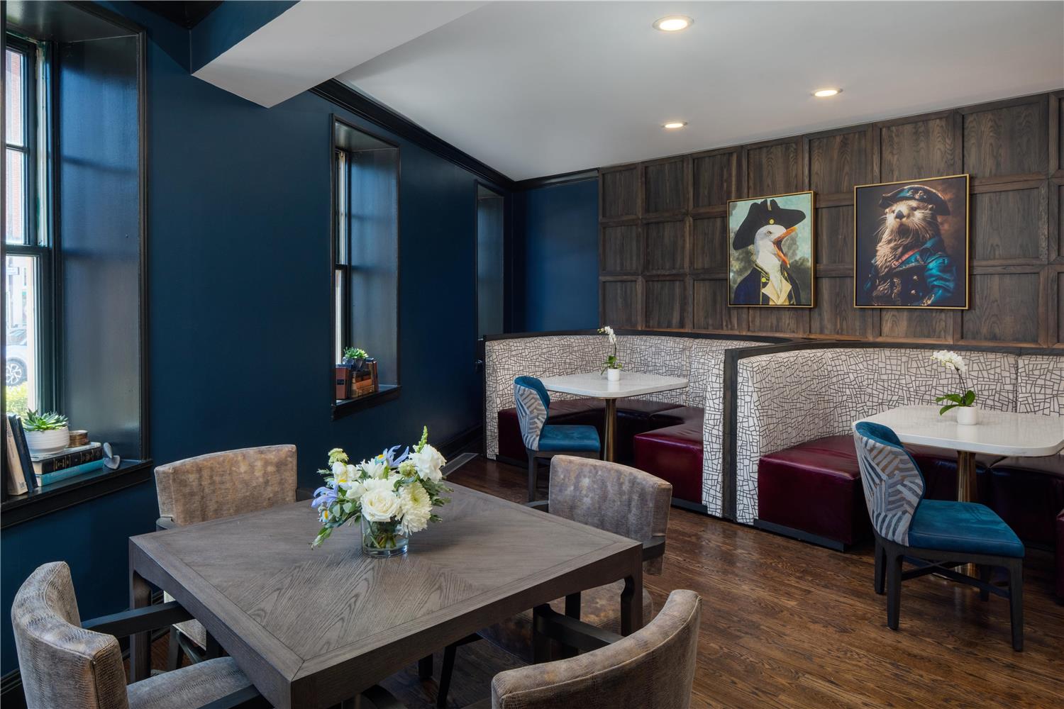 admiral fell inn baltimore harbor ascend hotel collection