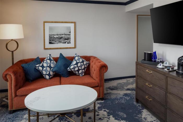 admiral fell inn baltimore harbor ascend hotel collection