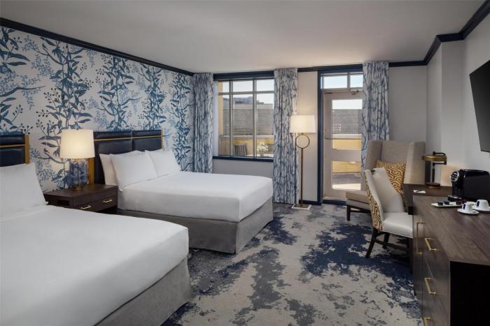 admiral fell inn baltimore harbor ascend hotel collection