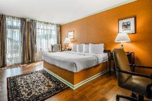 admiral fell inn baltimore harbor ascend hotel collection