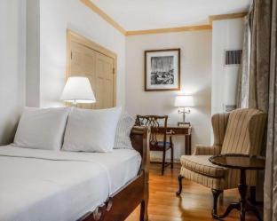 admiral fell inn baltimore harbor ascend hotel collection