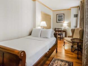 admiral fell inn baltimore harbor ascend hotel collection
