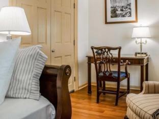 admiral fell inn baltimore harbor ascend hotel collection