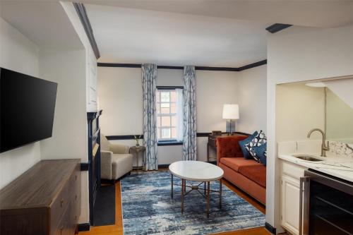 admiral fell inn baltimore harbor ascend hotel collection