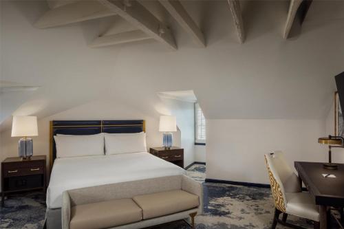 admiral fell inn baltimore harbor ascend hotel collection