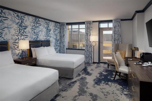 admiral fell inn baltimore harbor ascend hotel collection