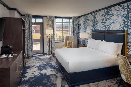 admiral fell inn baltimore harbor ascend hotel collection