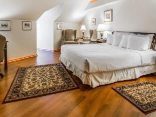 admiral fell inn baltimore harbor ascend hotel collection