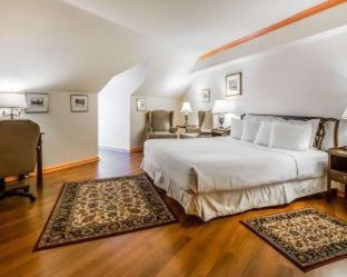 admiral fell inn baltimore harbor ascend hotel collection