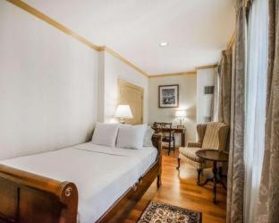 admiral fell inn baltimore harbor ascend hotel collection